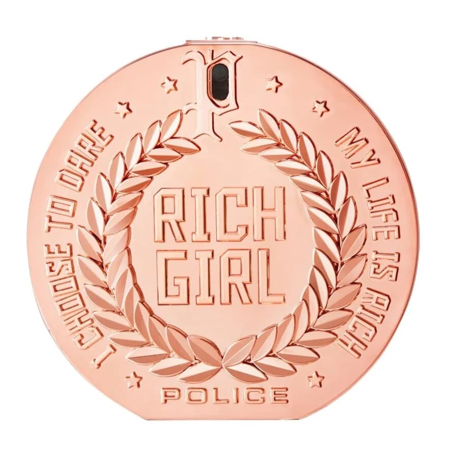 Rich Girl woda perfumowana spray