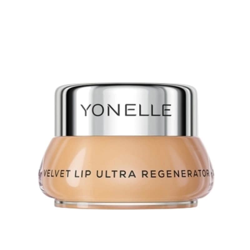 Nutrifusion Ceramide Supreme Velvet, aksamitny regenerator do ust