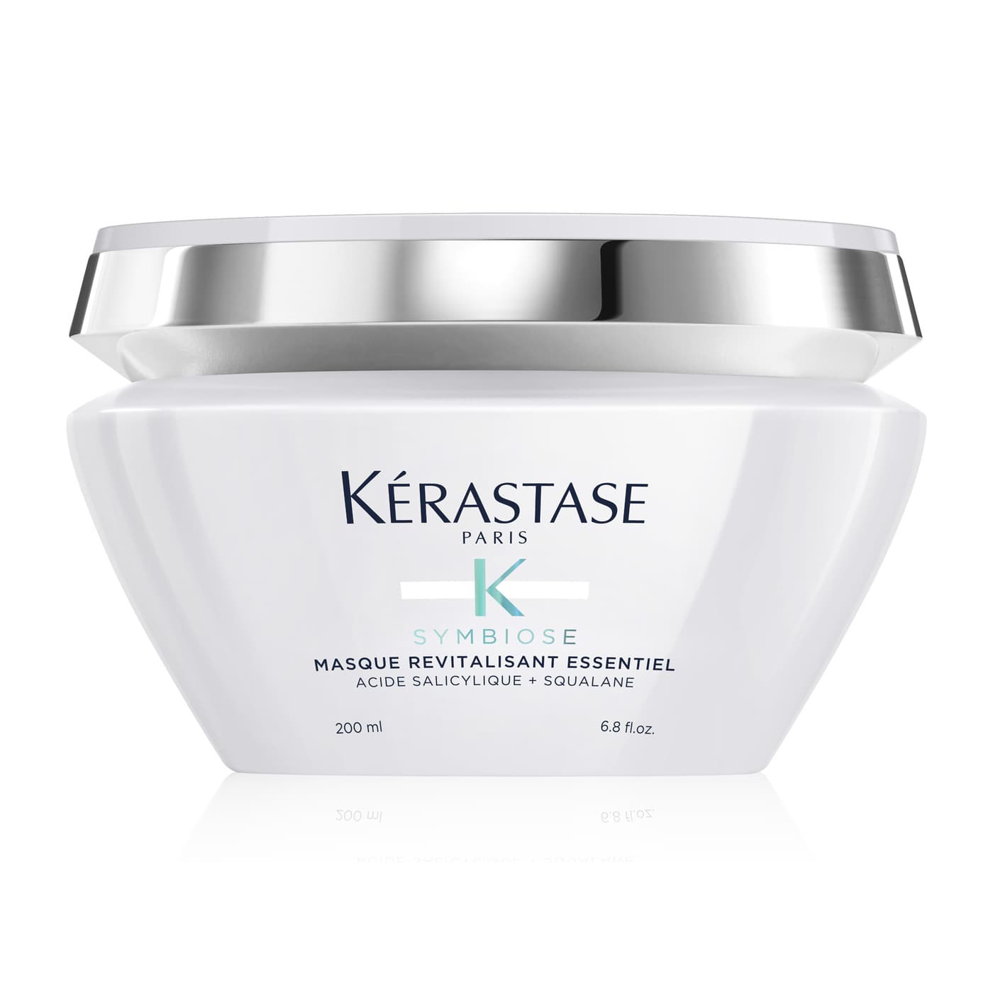 Symbiose Masque Revitalisant Essentiel maska rewitalizująca
