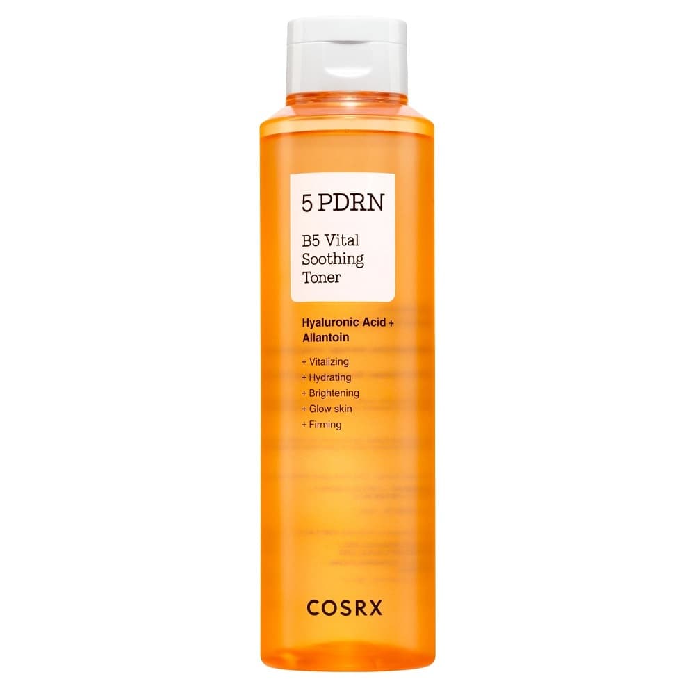 COSRPDRN B5 Vital Soothing Toner łagodzący tonik do twarzy