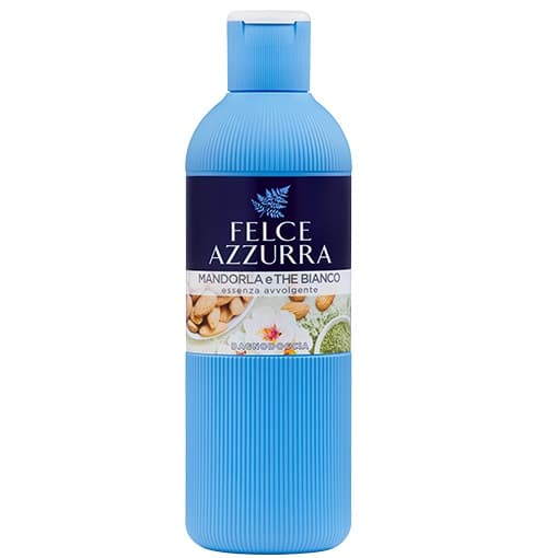 Body Wash żel do mycia ciała Almond & White Tea