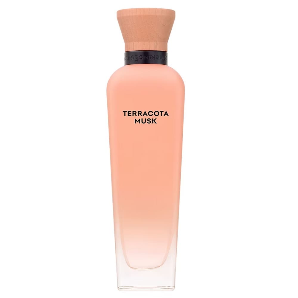 Terracota Musk woda perfumowana spray