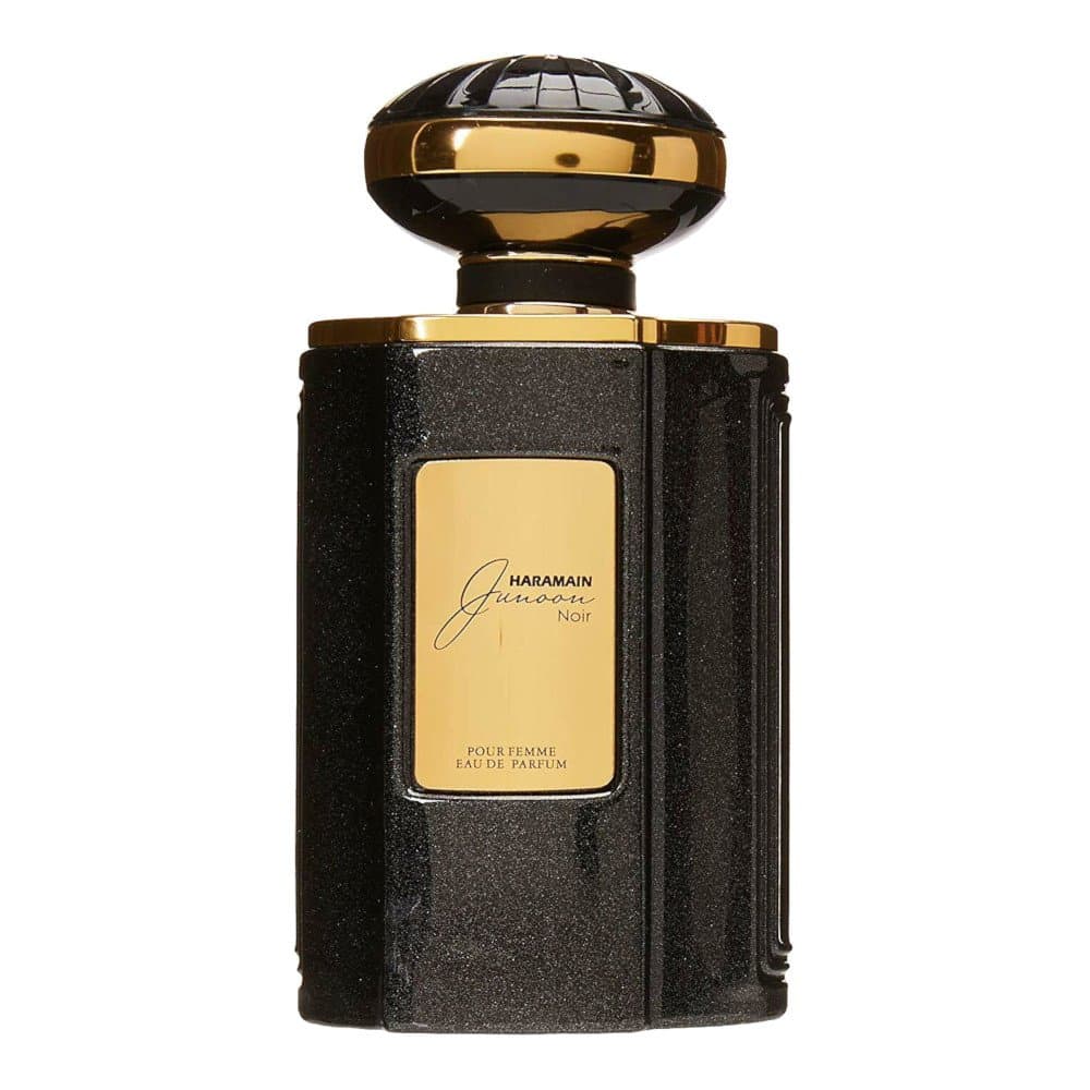 Junoon Noir woda perfumowana dla kobiet