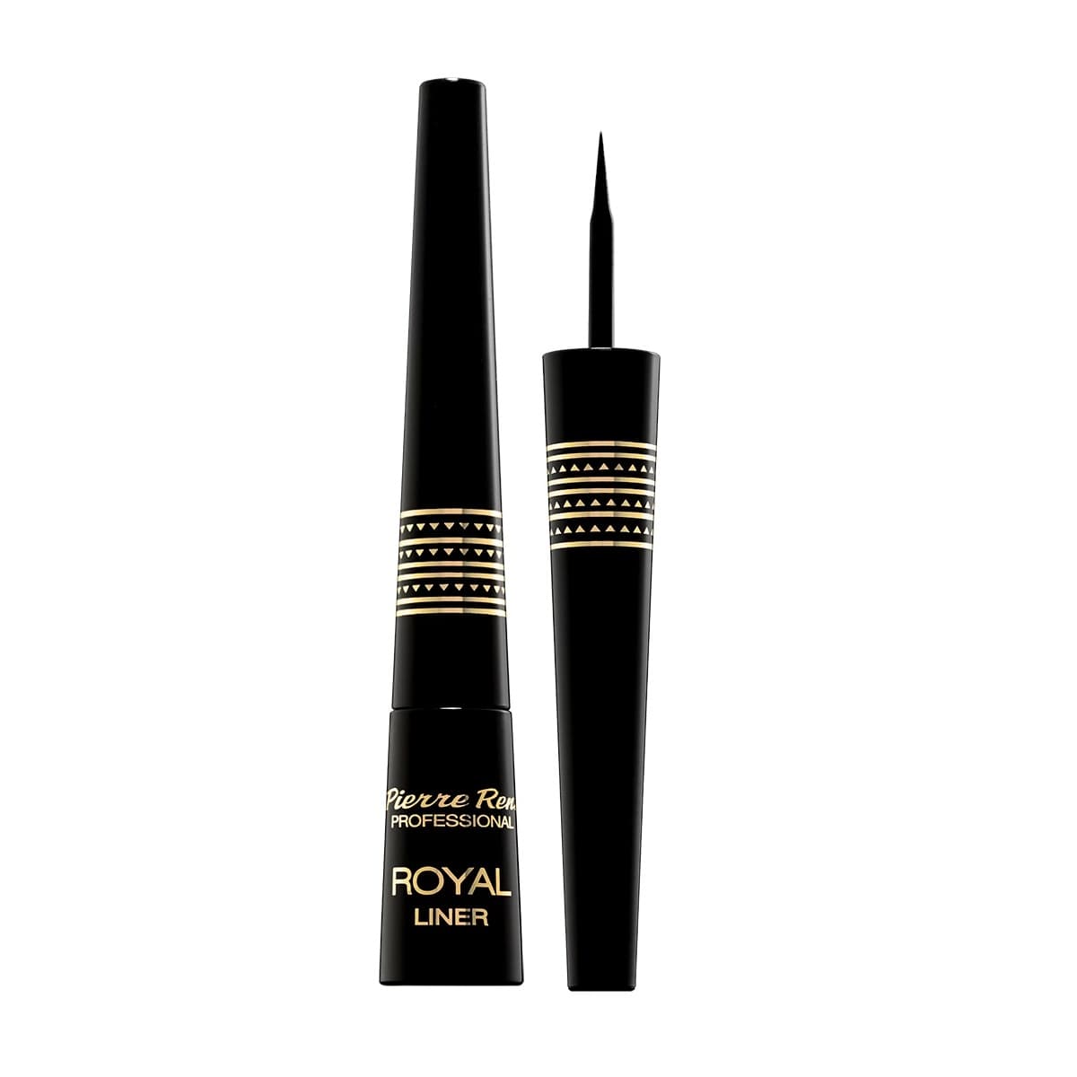 RENE ROYAL EYELINER CZARNY