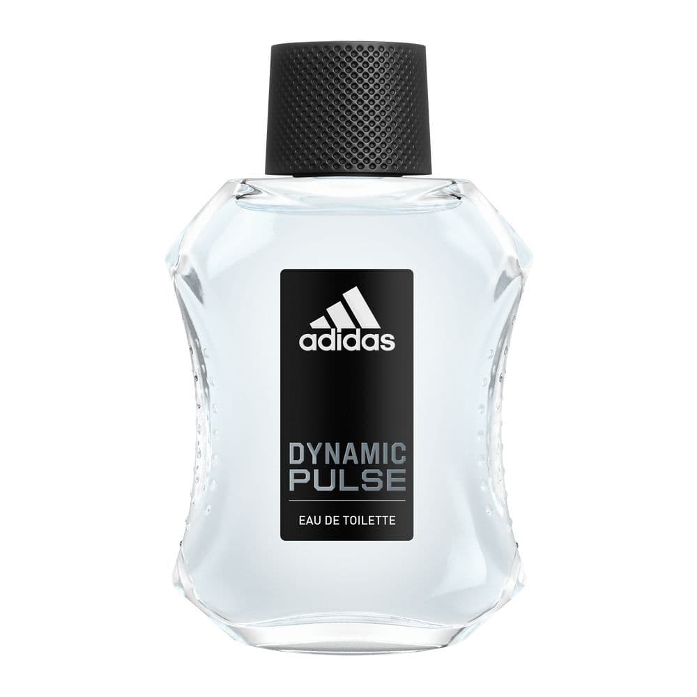Dynamic Pulse Edt Old Formula Jedyna Unikatowa