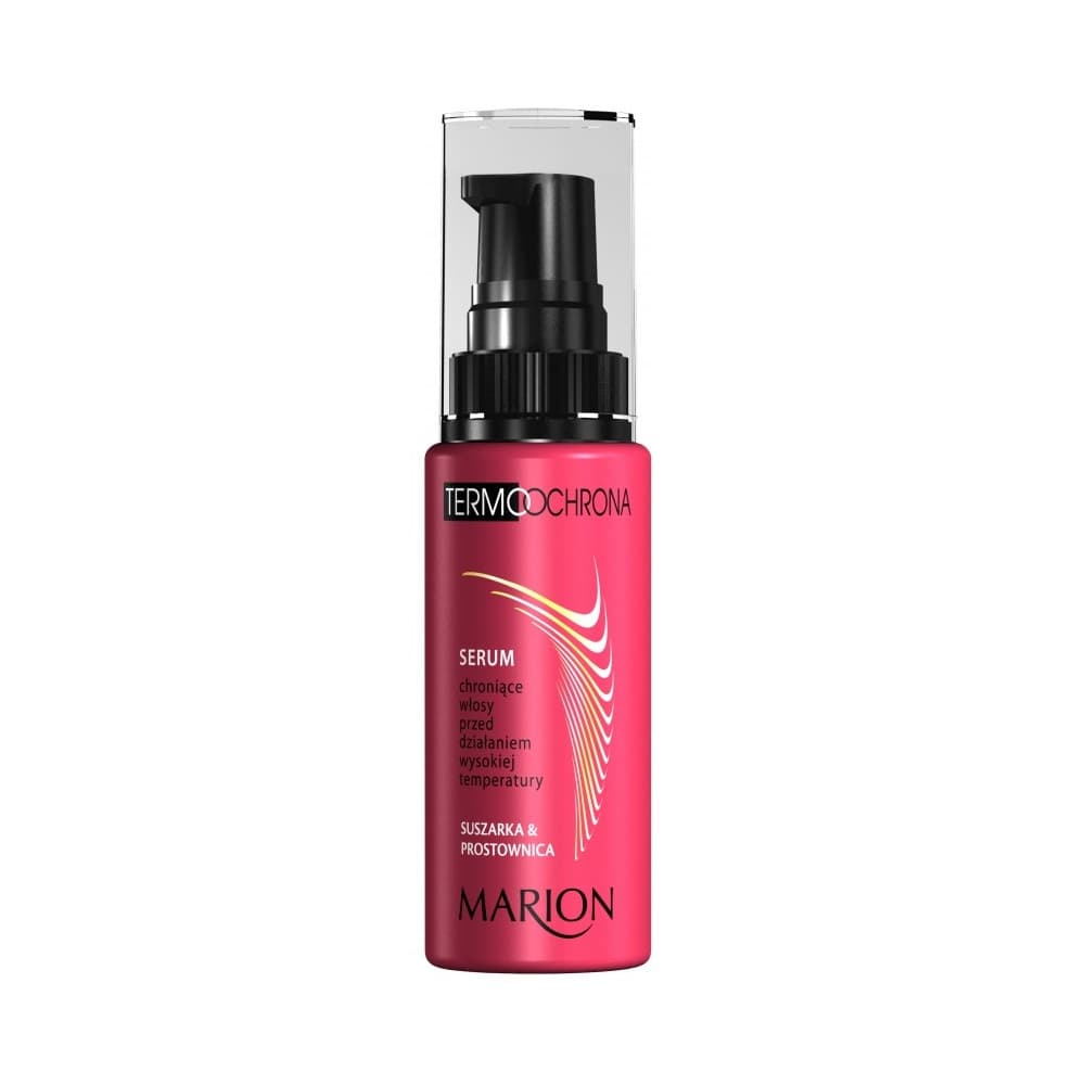 TERMOOCHRONA SERUM DO WŁOSÓW