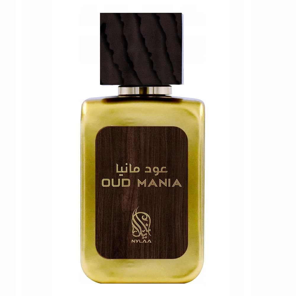 Oud Mania woda perfumowana spray
