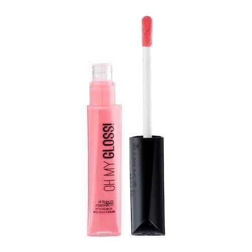 Rimmel Oh My Gloss! błyszczyk do ust odcień 150 Glossaholic