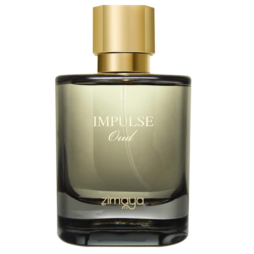 Impulse Oud woda perfumowana spray