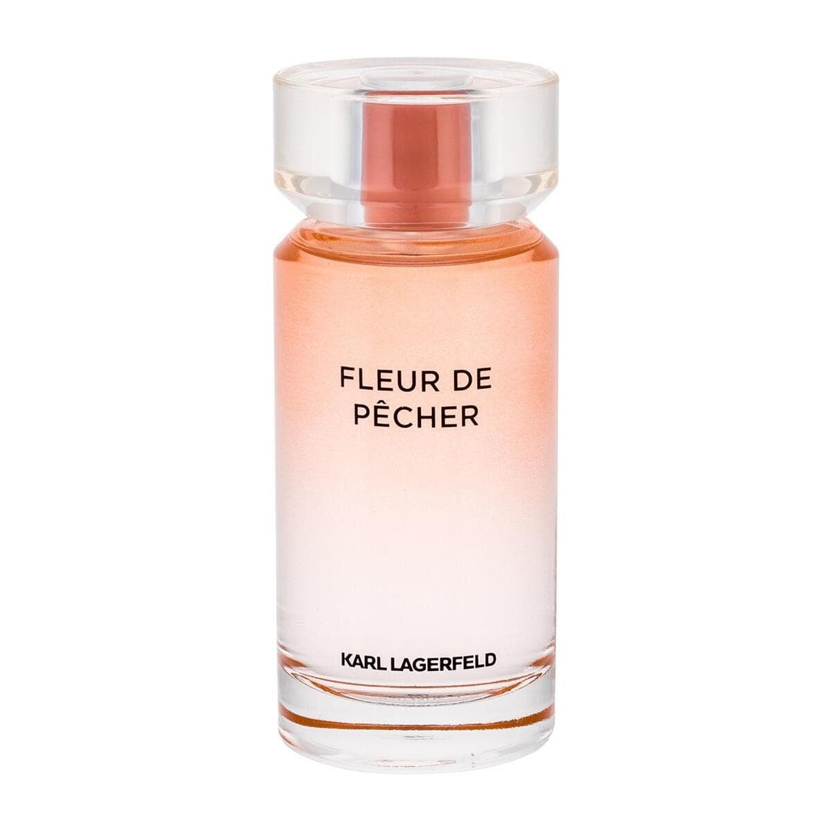Fleur De Pecher woda perfumowana spray