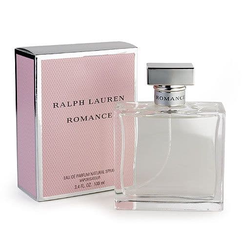 Woda perfumowana, Ralph Lauren, Romance