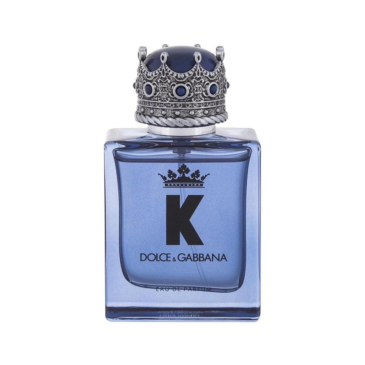 K by Dolce&Gabbana Eau de Parfum woda perfumowana dla mężczyzn