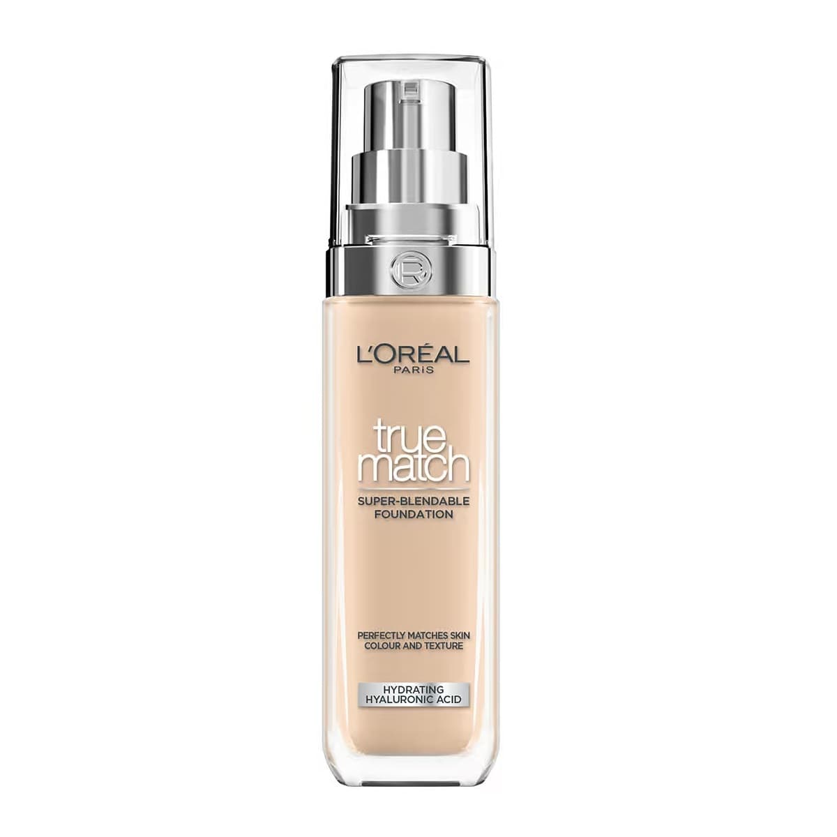 Paris Accord Parfait podkład 3R/3C Beige Rosé