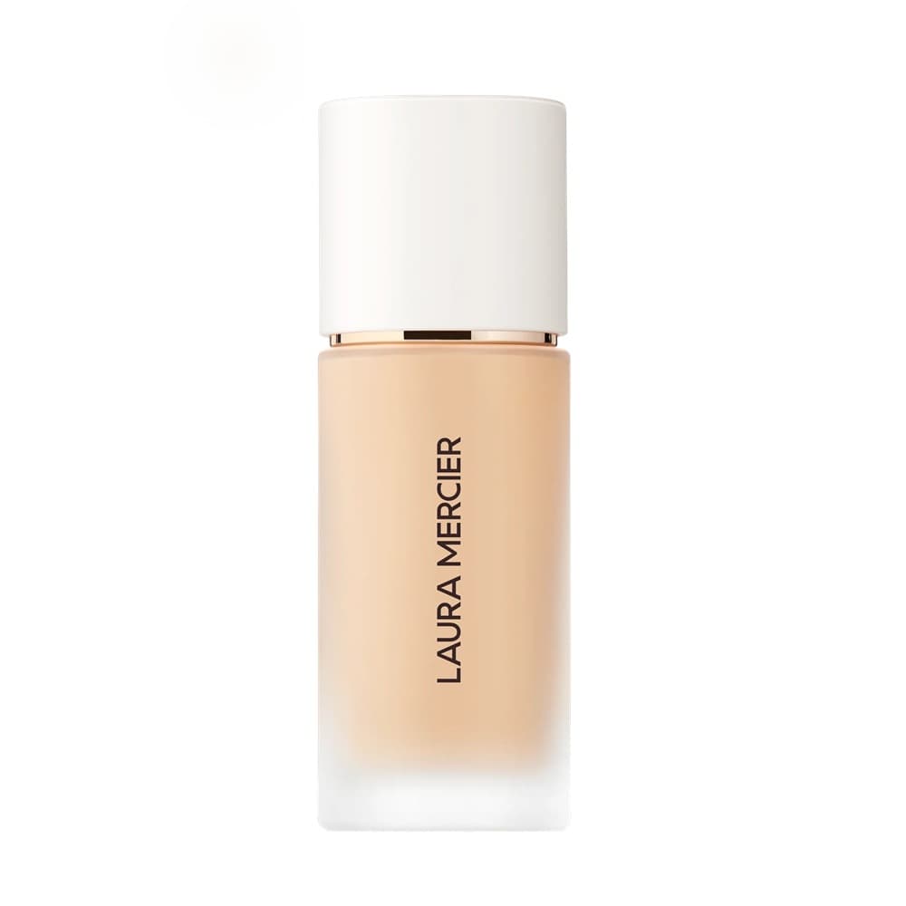 Real Flawless Weightless Perfecting Waterproof Foundation trwały podkład do twarzy 2N1 Cashew