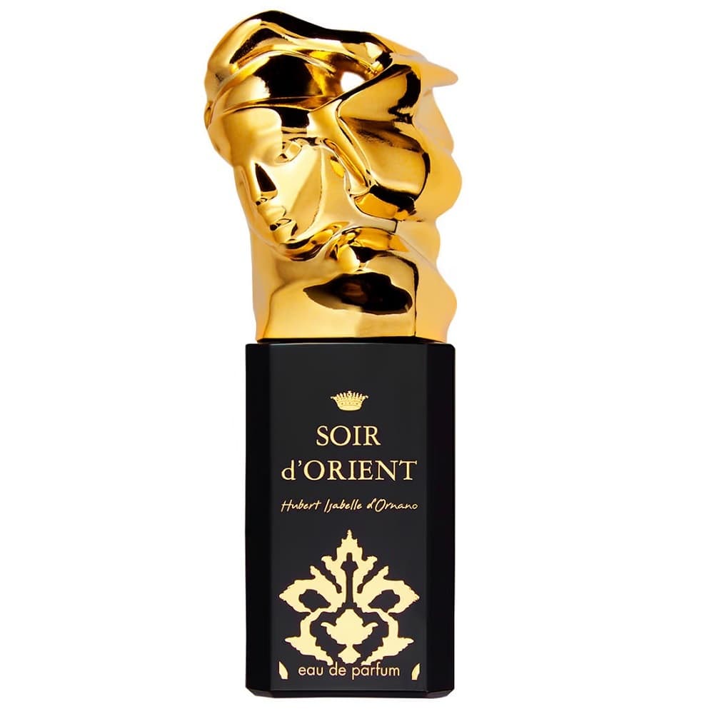 Sisley Soir d'Orient woda perfumowana spray (W)