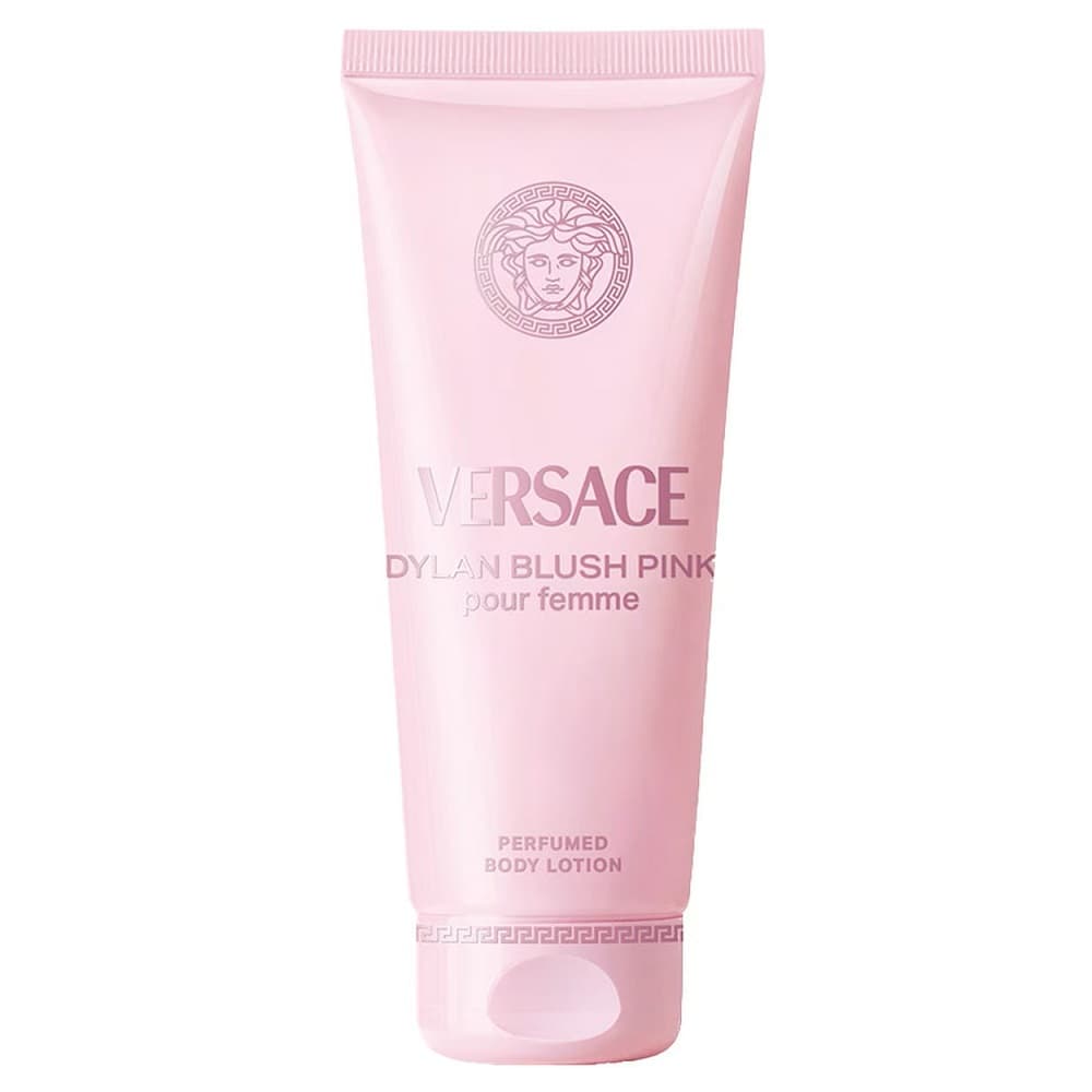 Dylan Blush Pink Pour Femme perfumowany balsam do ciała