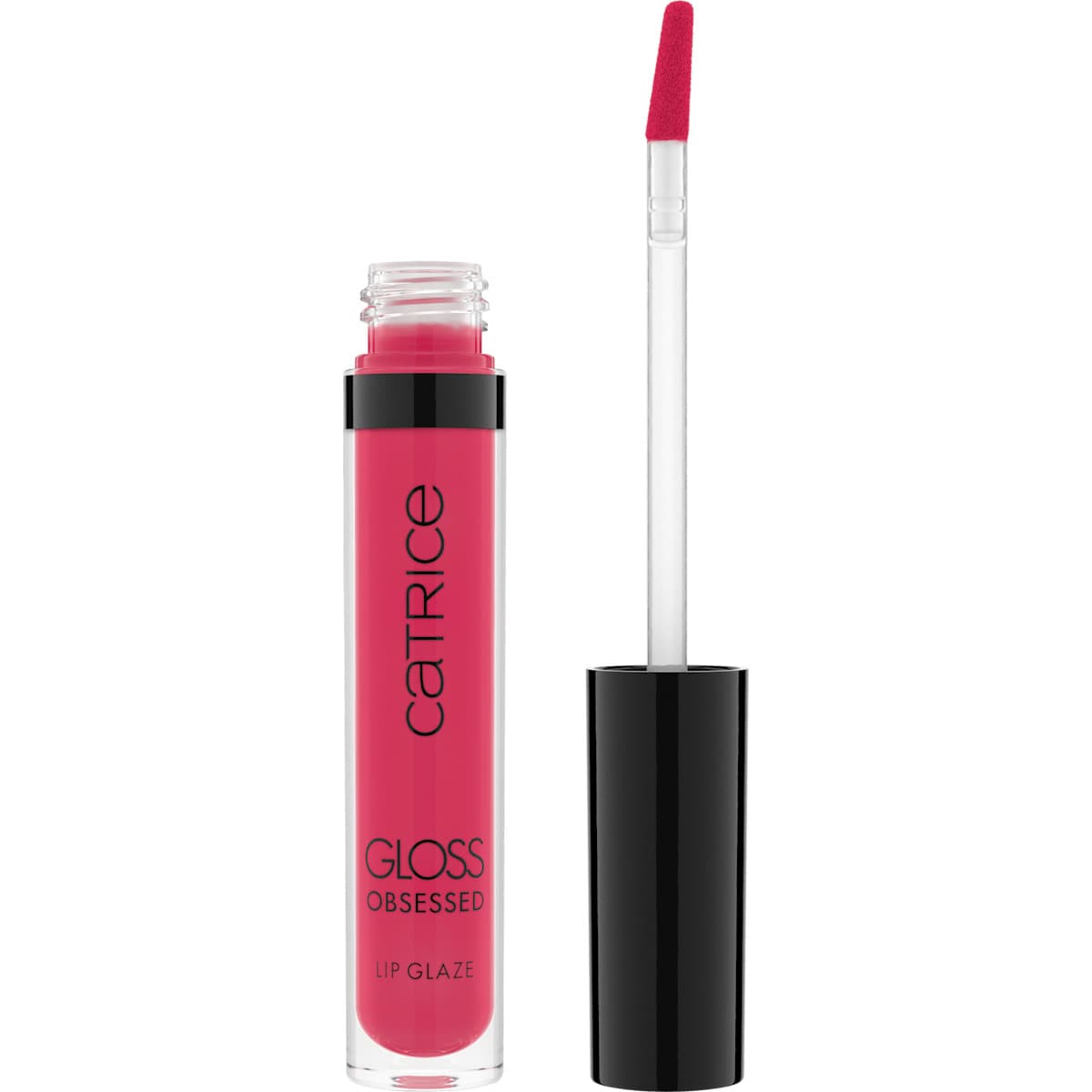 Gloss Obsessed Lip Glaze 030 Gloss Over It