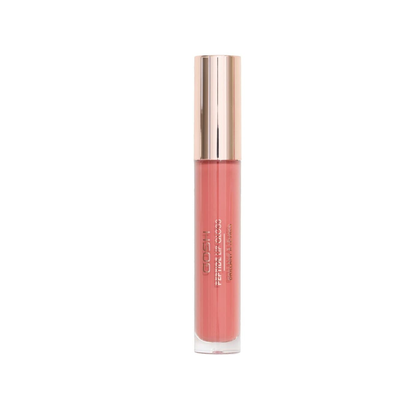 Gosh Peptide Lip Gloss 9 Vintage
