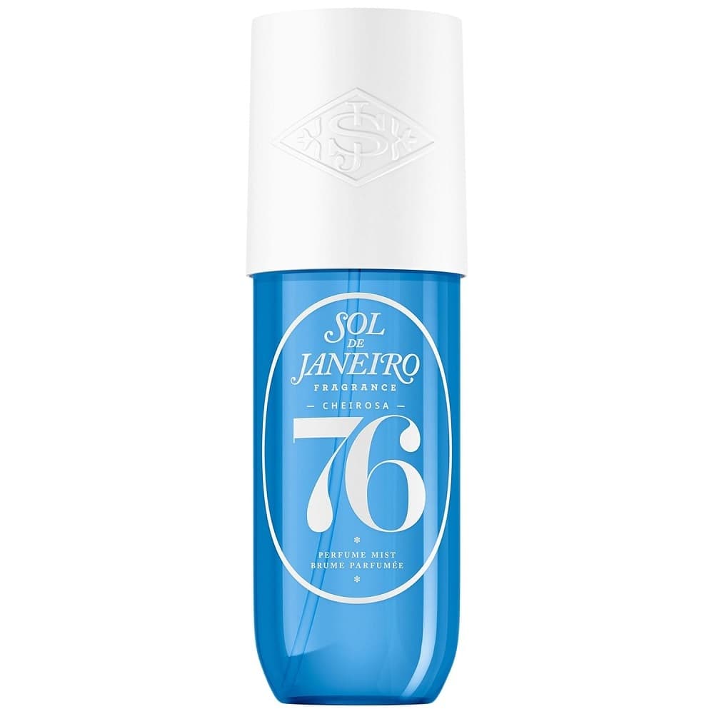 Perfumowana Mgiełka do ciała Brazilian Cheirosa 76