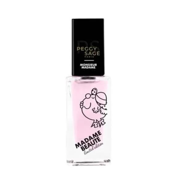 Monsieur Madame, lakier do paznokci dla dzieci, Madame Beauté