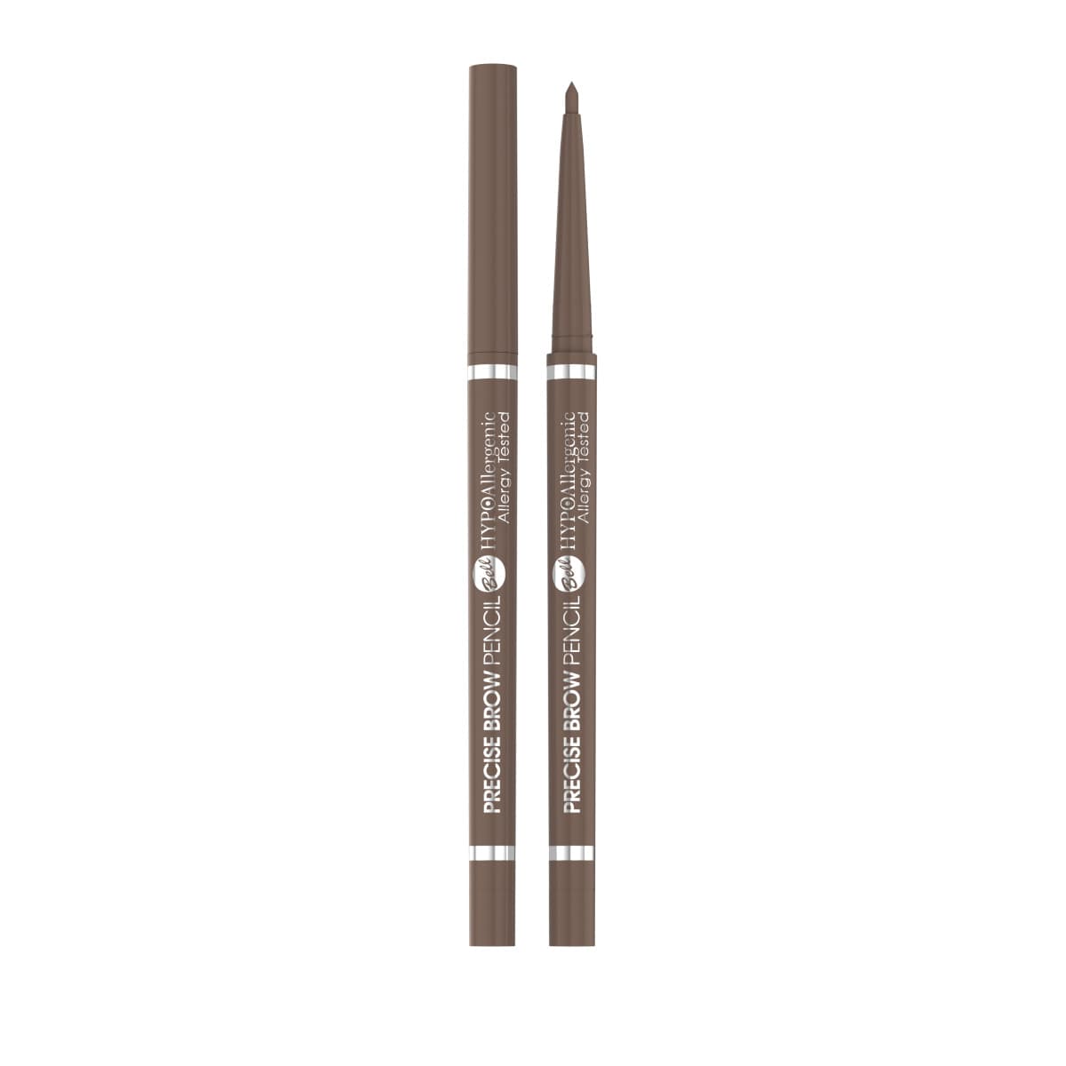 HYPOAllergenic - Precise Brow Pencil - Kredka do brwi - - 02 TAUPE BLONDE