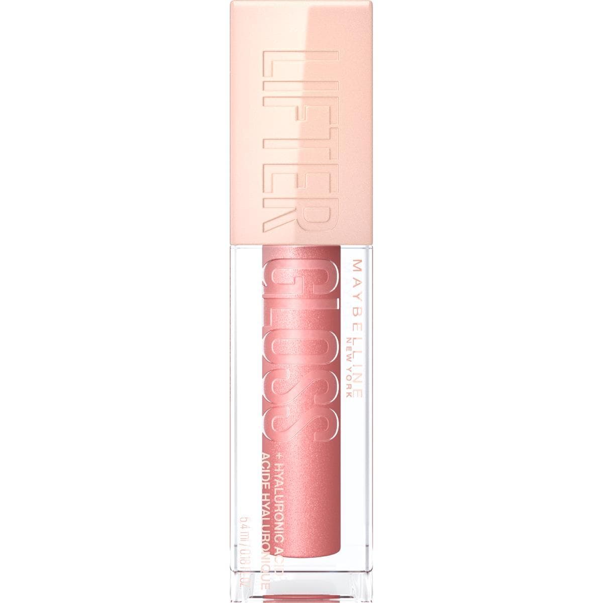 Lifter Gloss, błyszczyk Moon