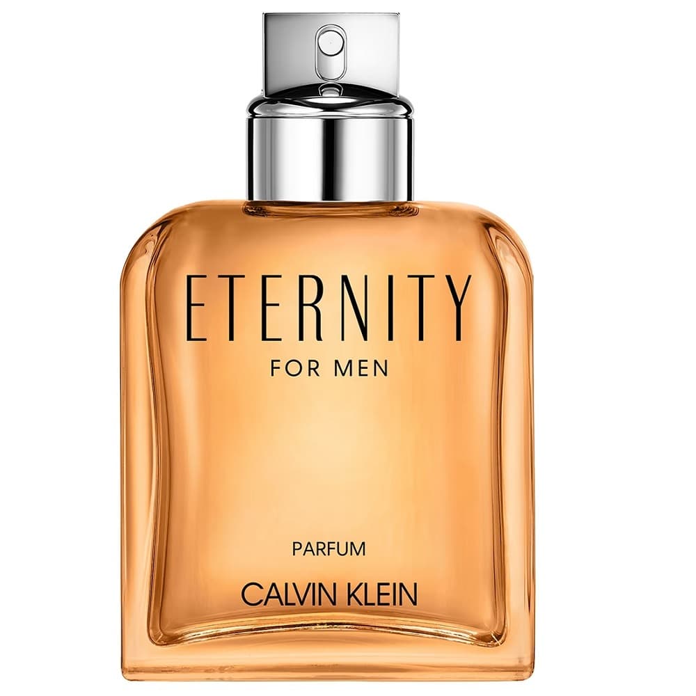 Eternity Men Parfum Perfumy Spray