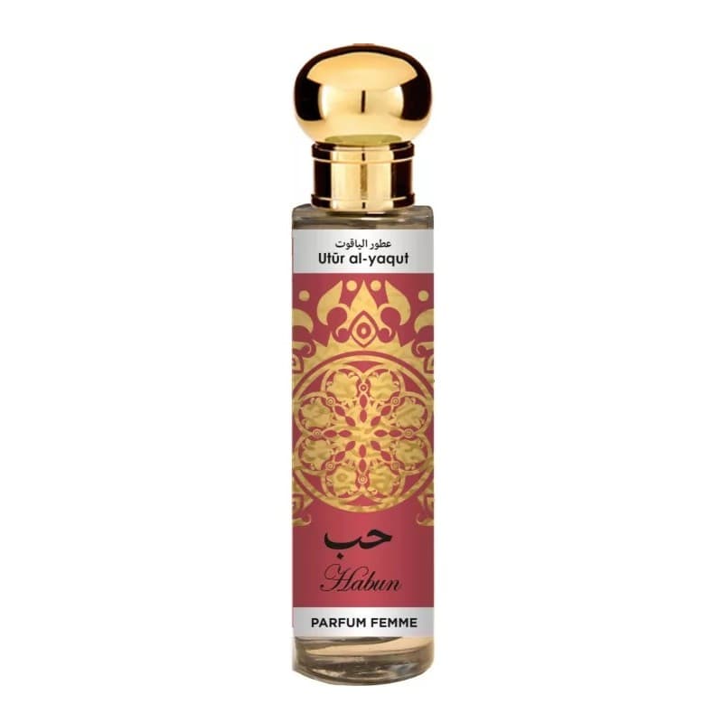 Saphir Utur Al Yaqut Hub woda perfumowana spray