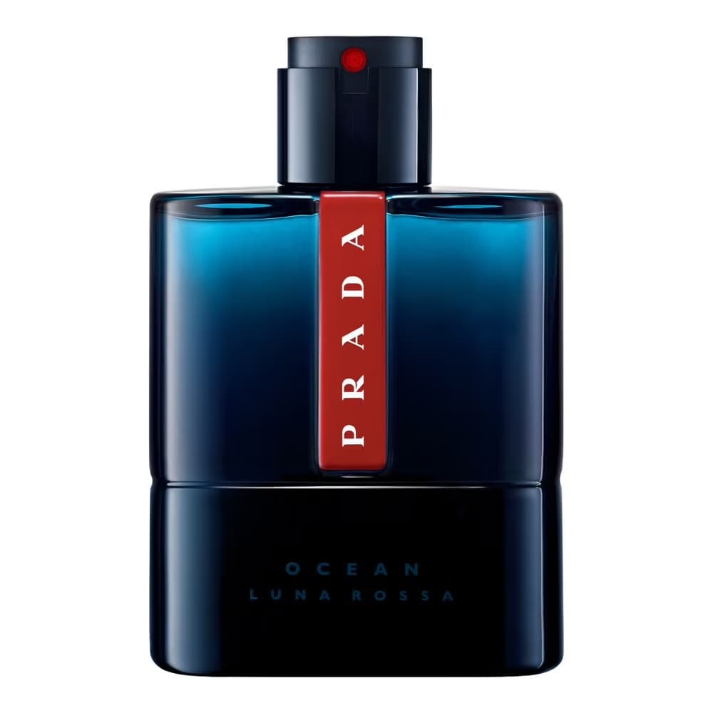 Luna Rossa Ocean - Woda Toaletowa - Luna Rossa Ocean Edt V - Dla Mężczyzn