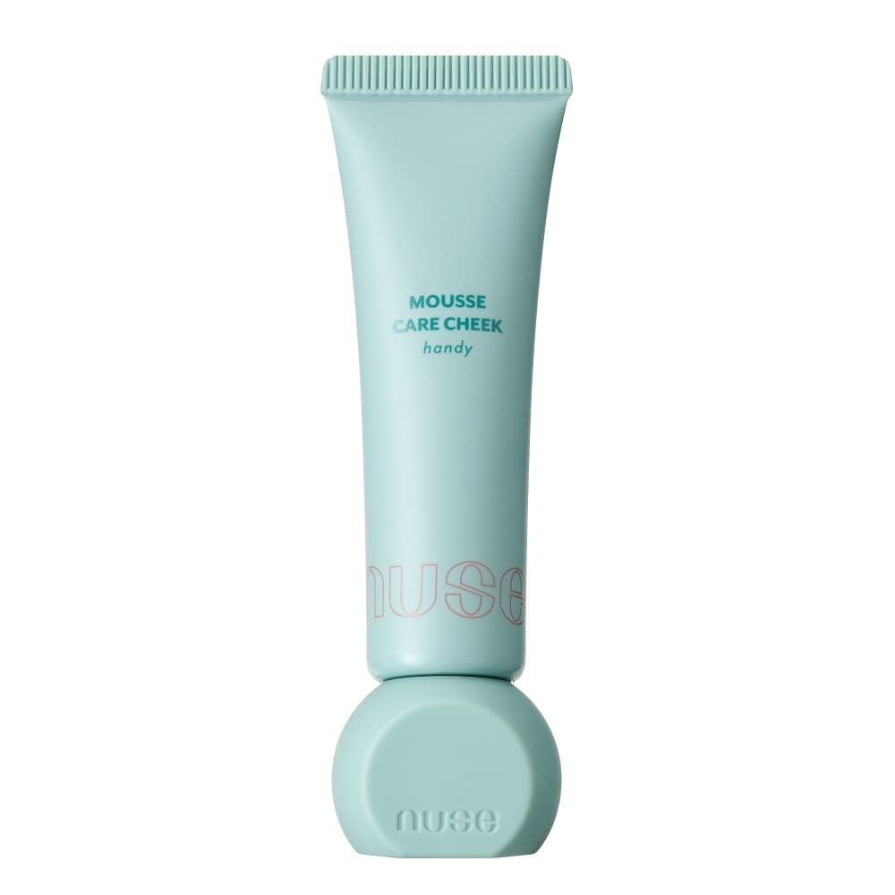 Mousse Care Cheek Handy róż do policzków w musie 05 Dimdumb