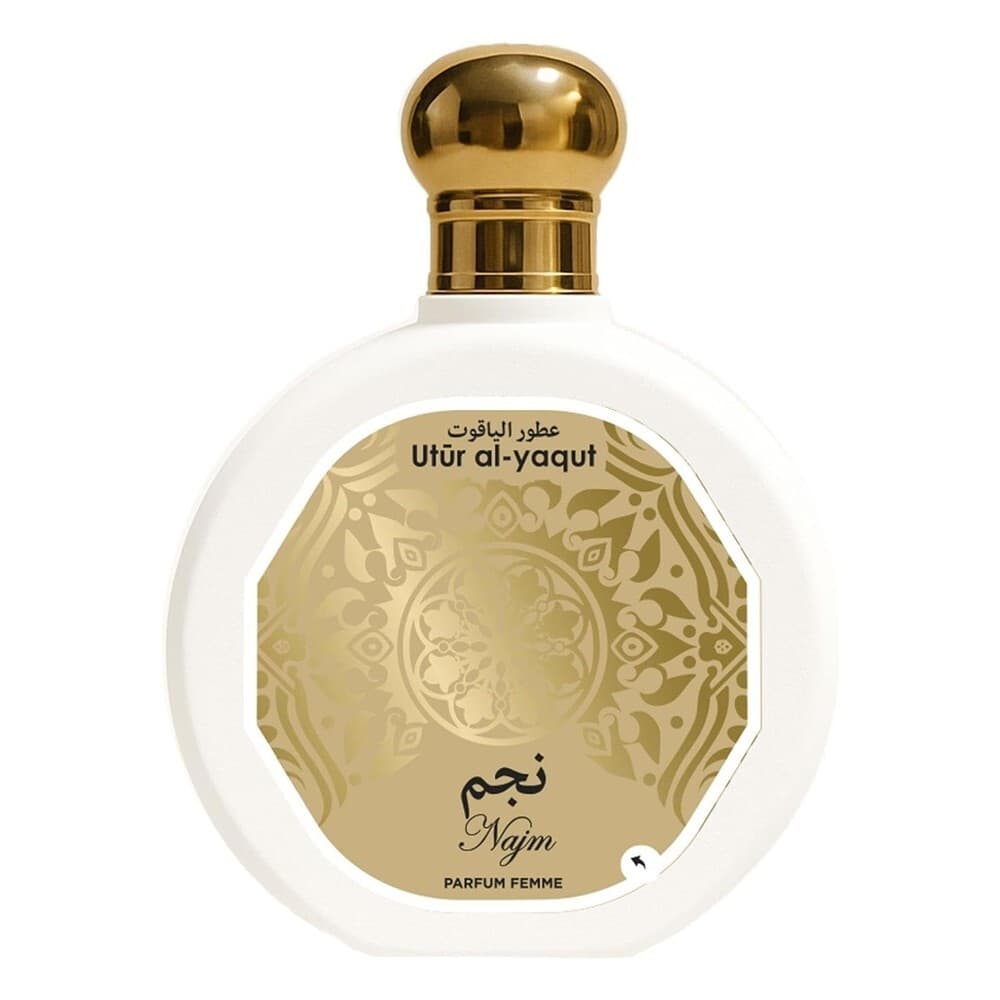 Saphir Utur Al Yaqut Najm woda perfumowana spray