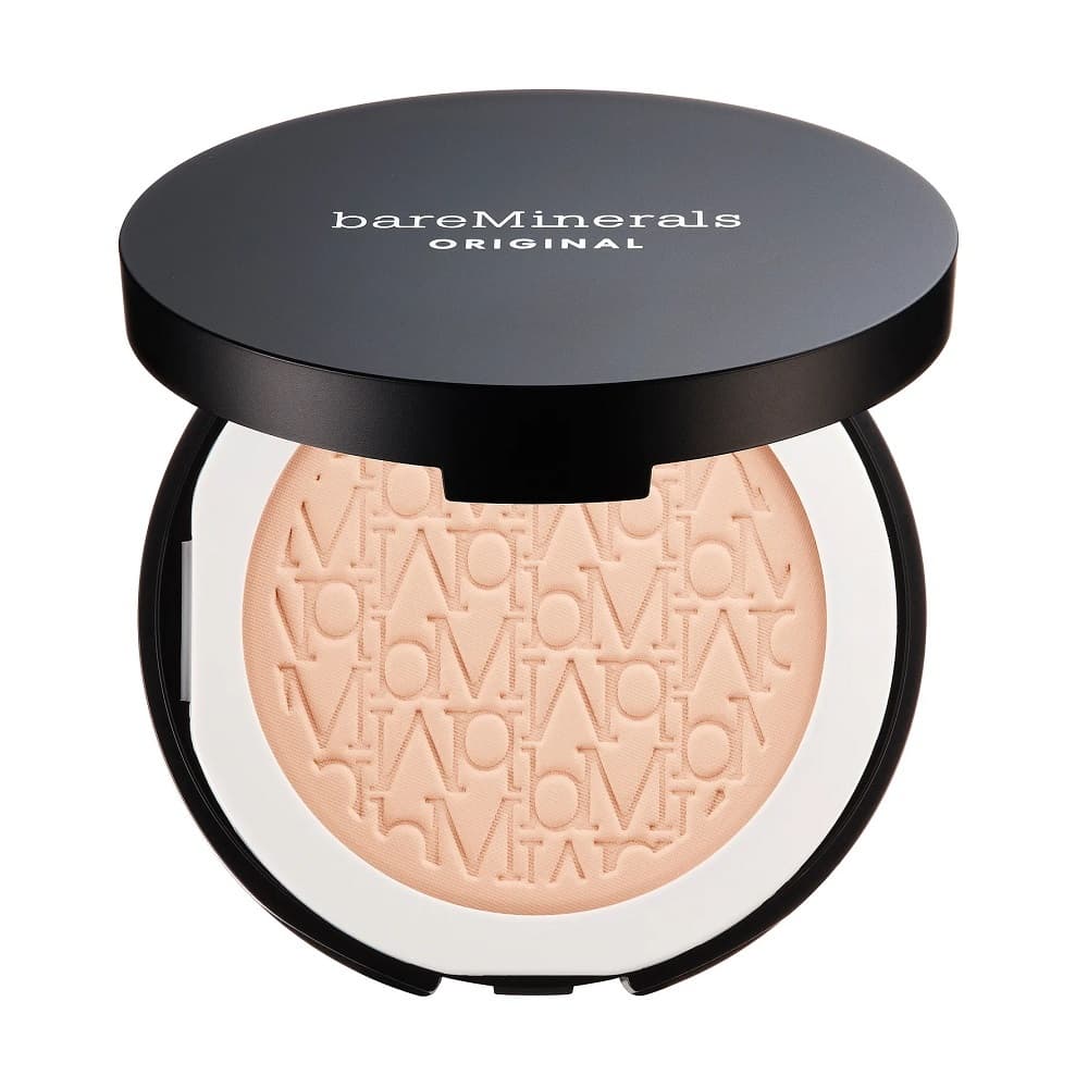 Original Pressed Powder Foundation SPF15 podkład w pudrze Fairly Light 03