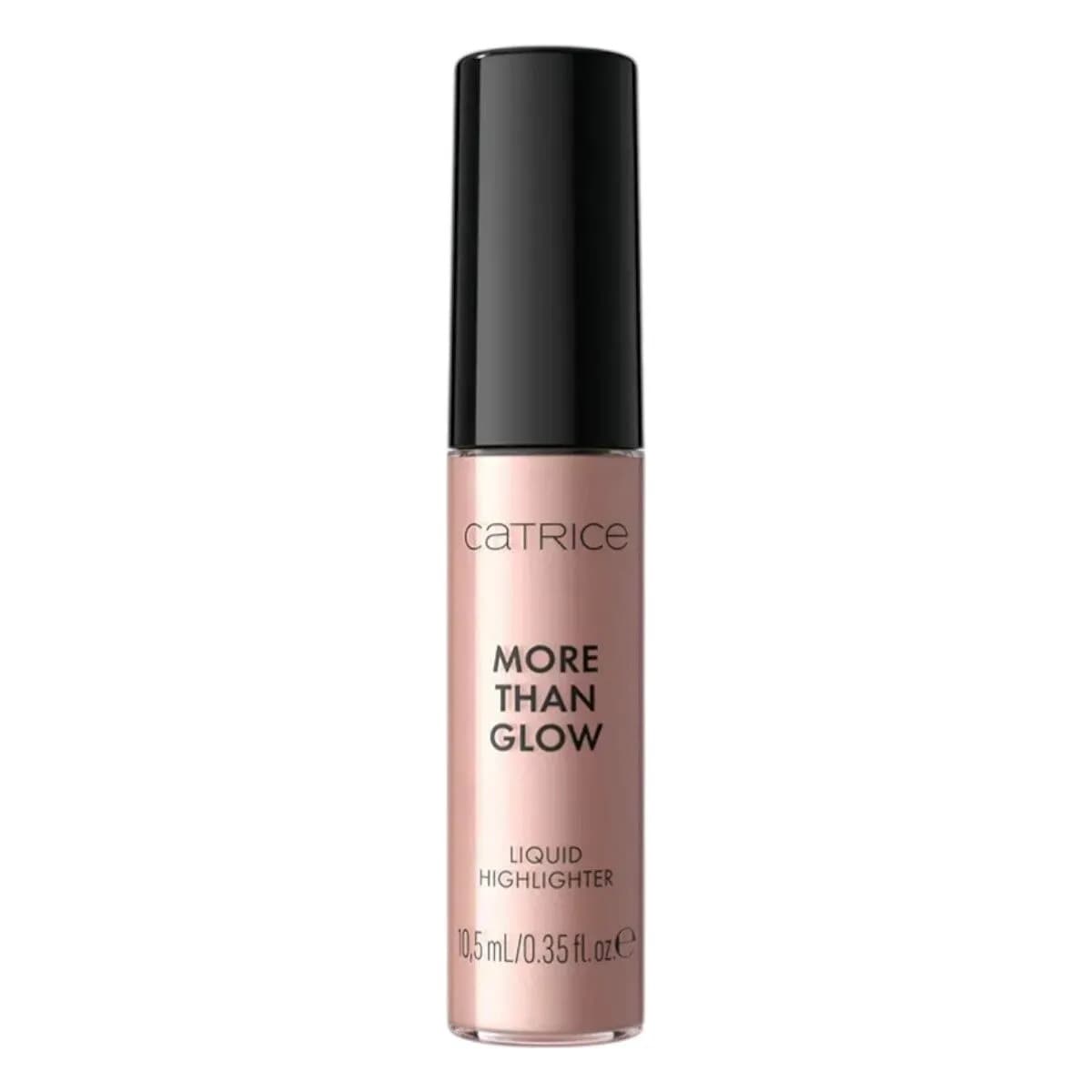 More Than Glow Liquid Highlighter 020 Dewy Rose