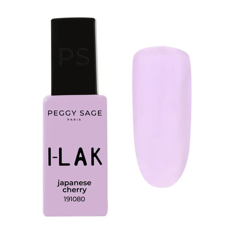I-LAK, lakier hybrydowy, japanese cherry