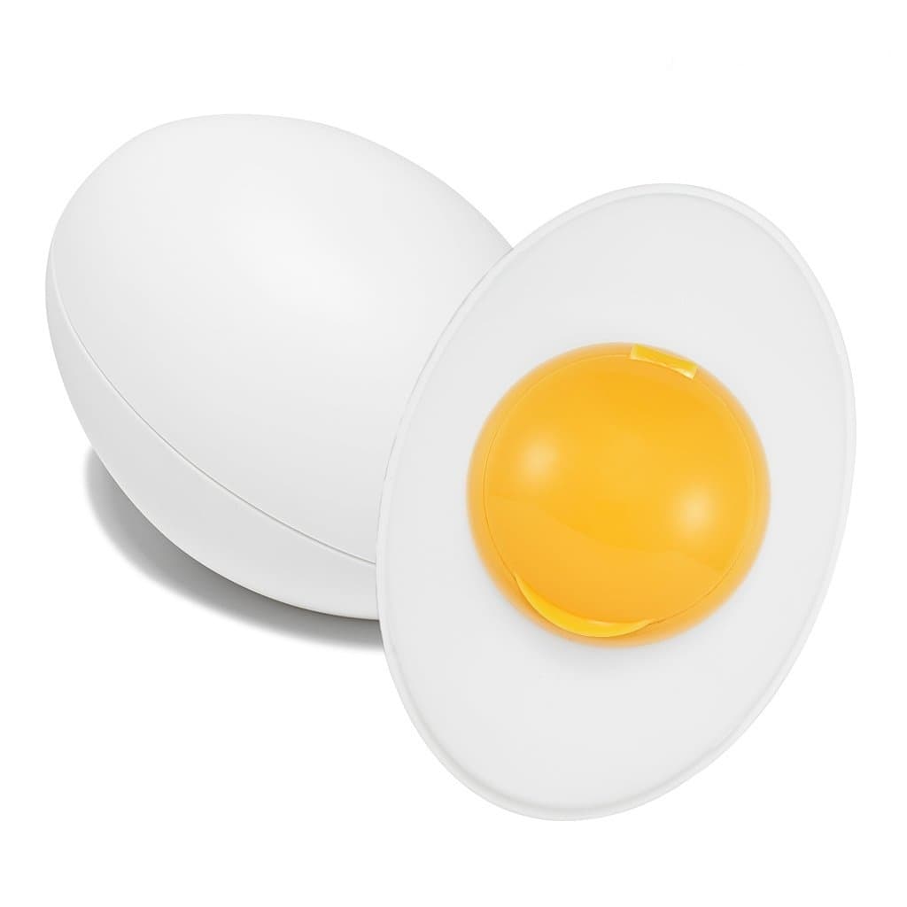 Smooth Egg Skin Peeling Gel enzymatyczny peeling do twarzy
