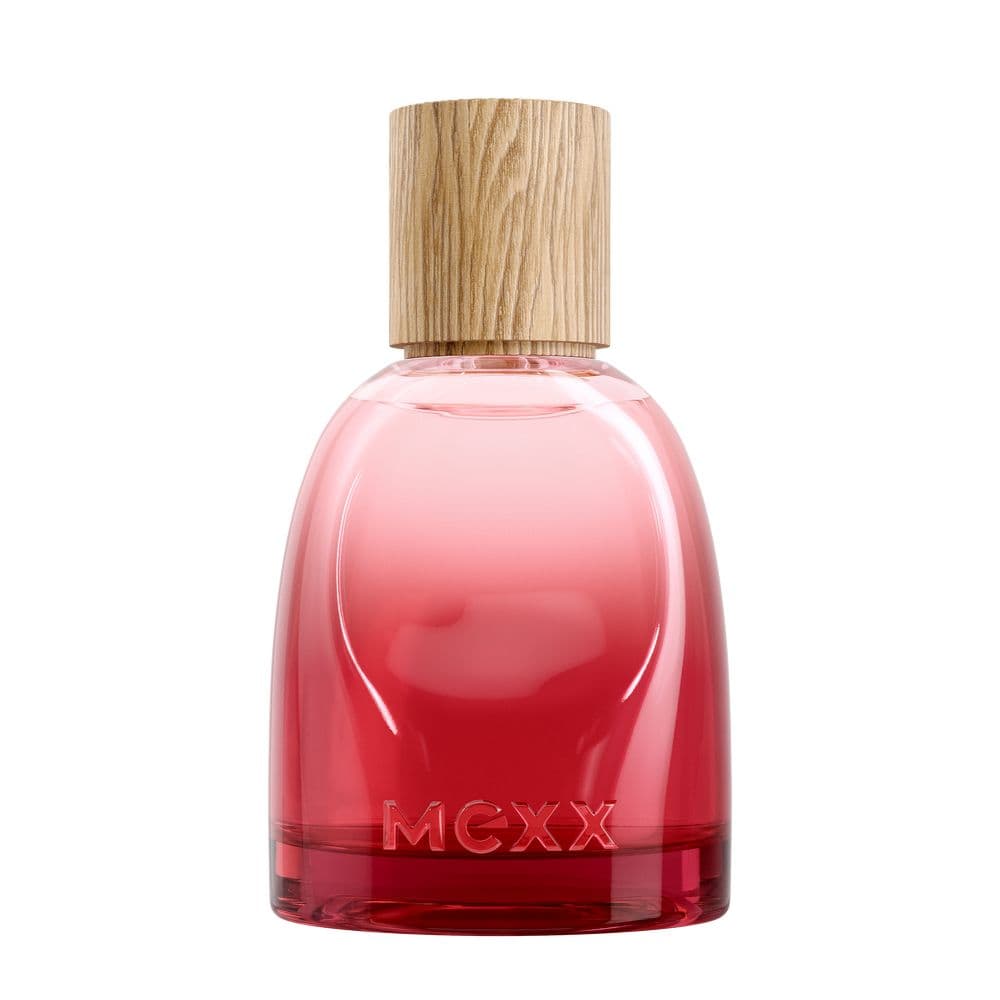 Inspired Warmth for Her woda perfumowana