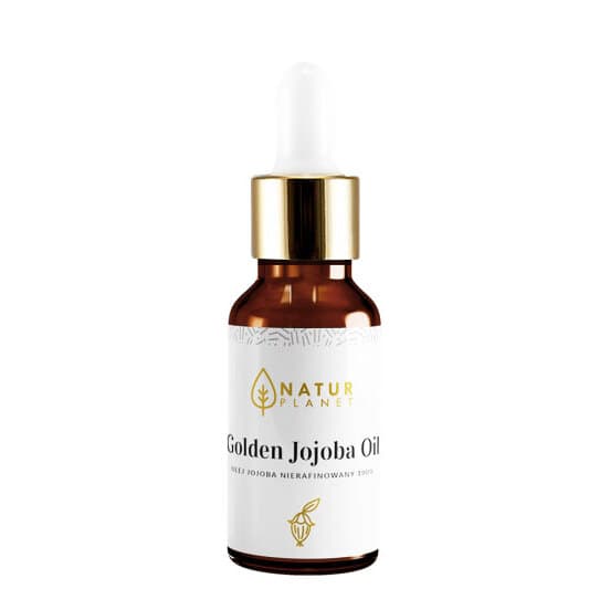 NaturPlanet, olej jojoba