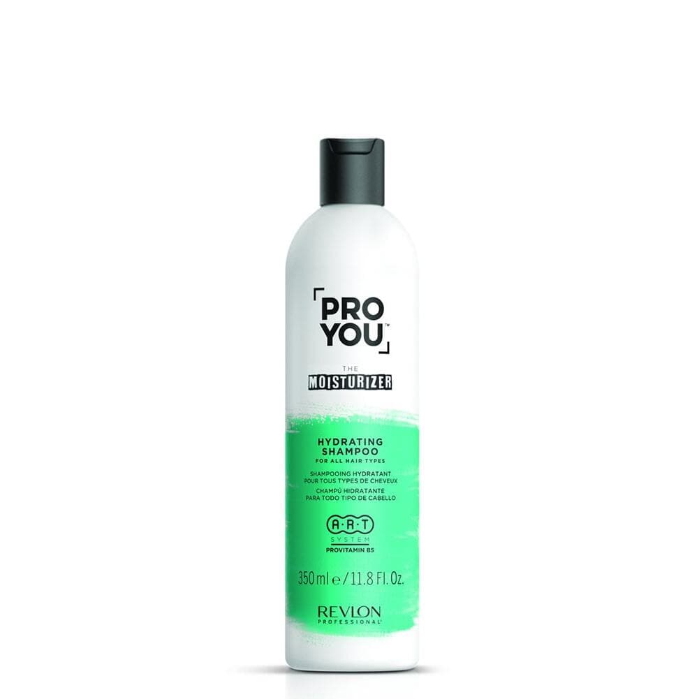 Proyou The Moisturizer, Hair Shampoo, Hydrating