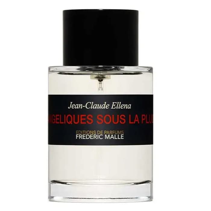 Angeliques Sous La Pluie woda perfumowana spray (U)