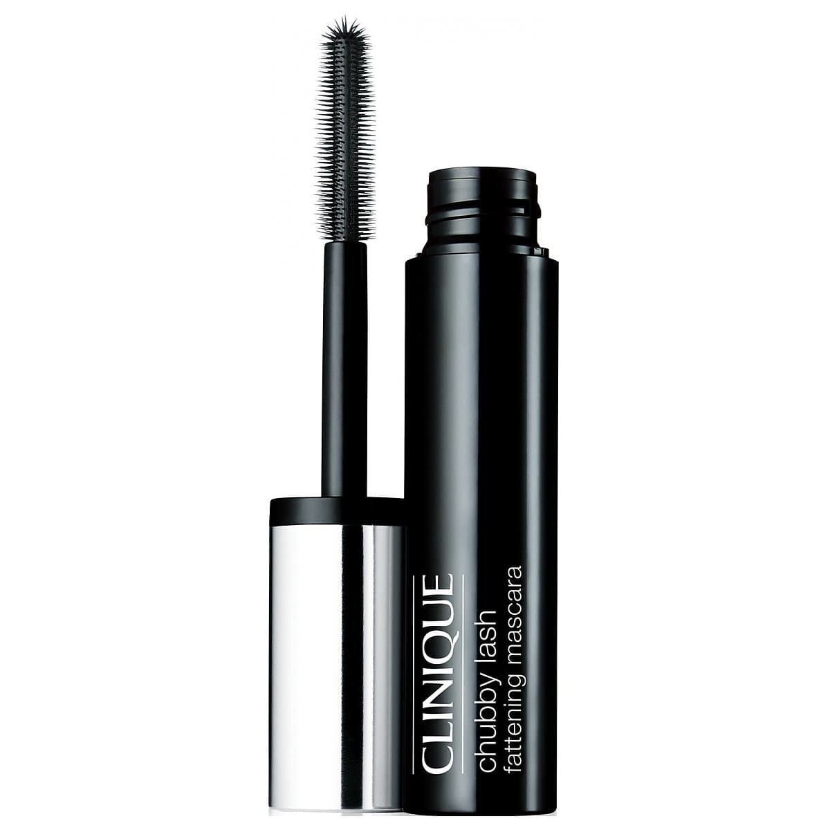 Chubby Lash Fattening Mascara tusz do rzęs 01 Jumbo Jet