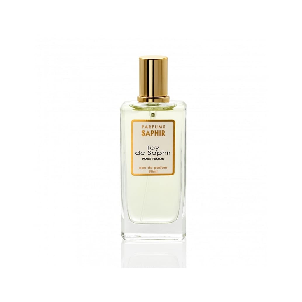 Saphir Toy Women woda perfumowana spray