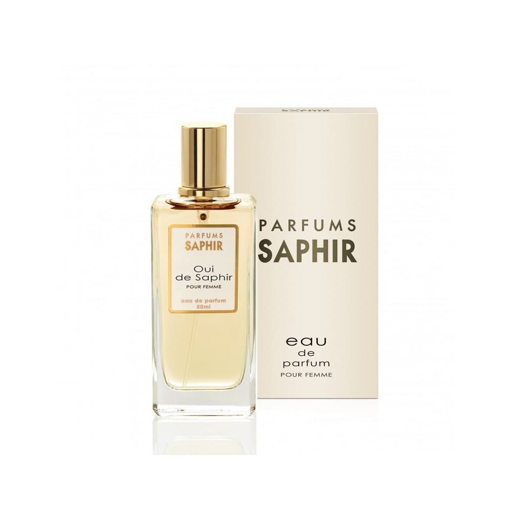 Saphir Oui de Saphir Pour Femme woda perfumowana spray