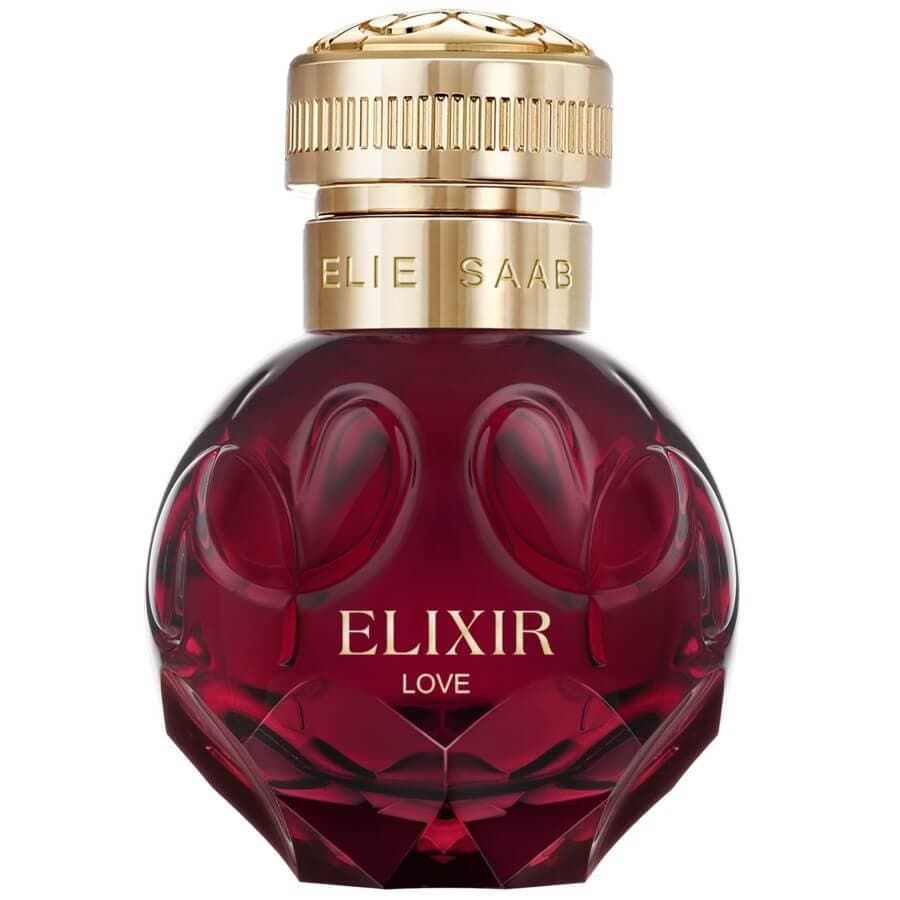 Elixir Love woda perfumowana spray (W)