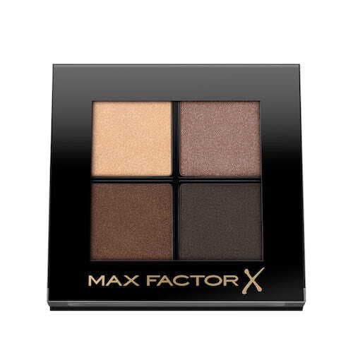 Colour Expert Mini Palette paleta cieni do powiek 003 Hazy Sands