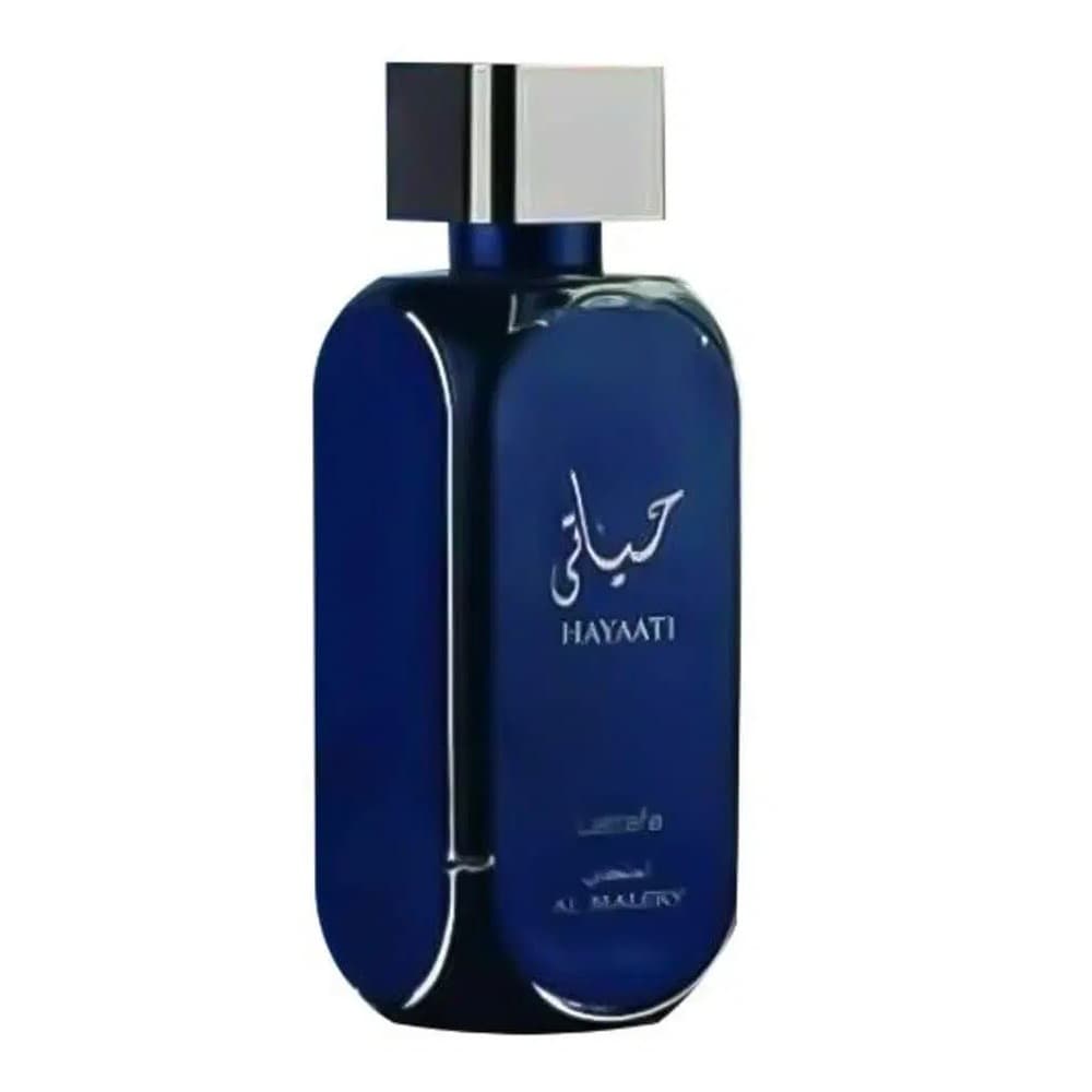 Hayaati Al Maleky Eau de Parfum