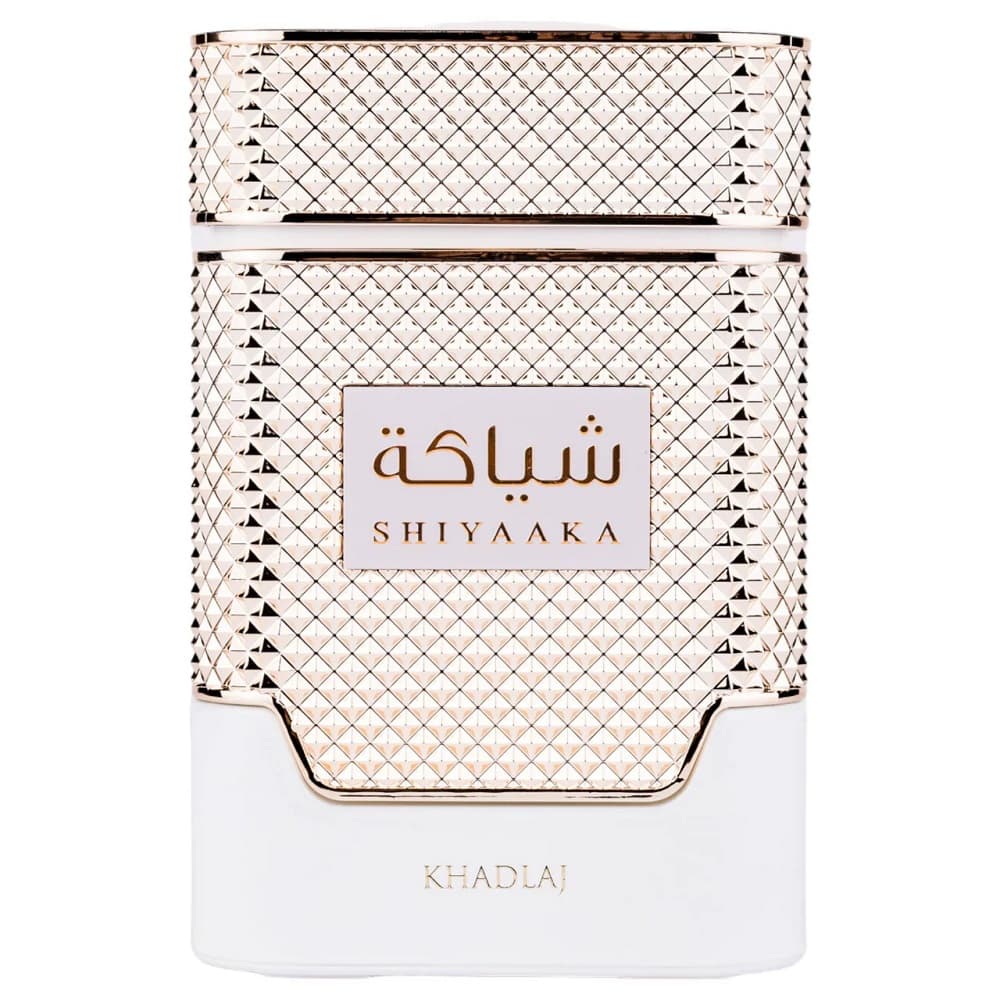 Shiyaaka White woda perfumowana spray