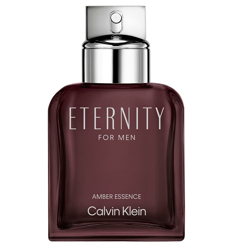 Calvin Kein Eternity Amber Essence woda perfumowana męska