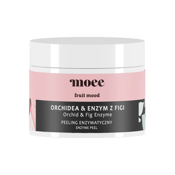 3-Enzyme Peel Delikatny peeling enzymatyczny