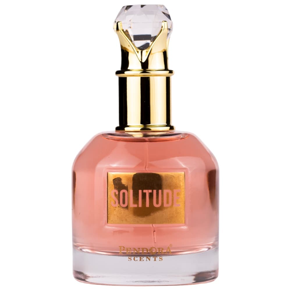 Solitude woda perfumowana spray