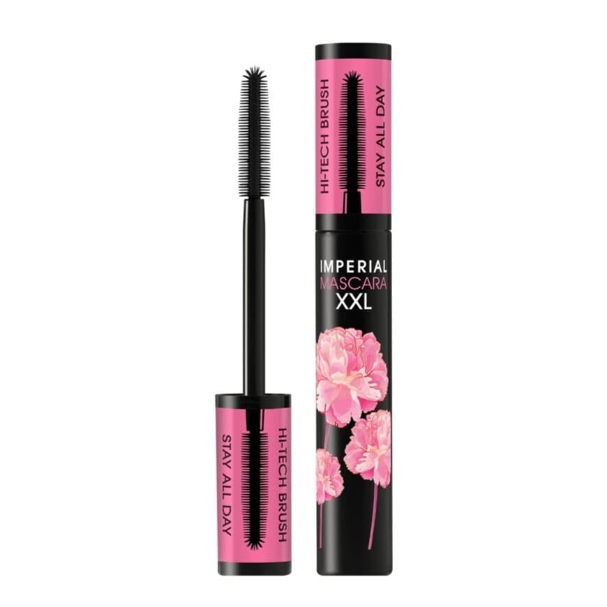 Imperial Mascara XXL tusz do rzęs